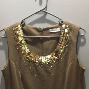 Calvin Klein Dress Size 6 only worn once!